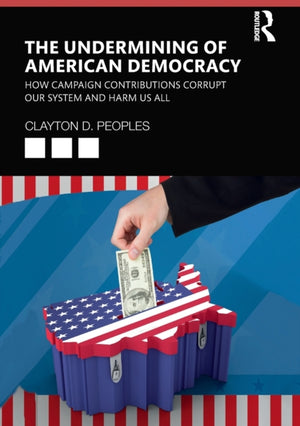 Undermining of American Democracy