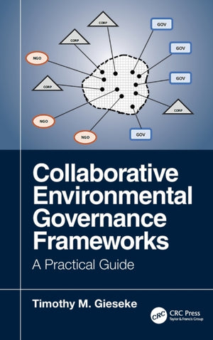 Collaborative Environmental Governance Frameworks