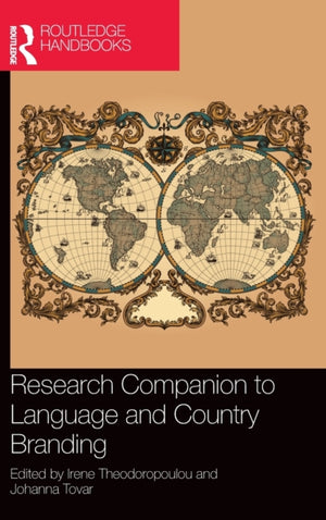 Research Companion to Language and Country Branding