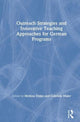 Book cover of: Outreach Strategies and Innovative Teaching Approaches for German Programs. By: Melissa Etzler