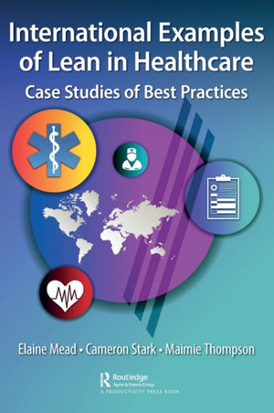 International Examples of Lean in Healthcare