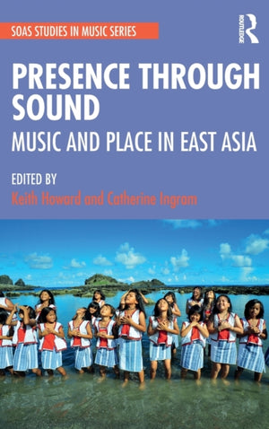 Presence Through Sound