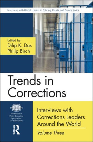 Trends in Corrections