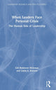 Book cover of: When Leaders Face Personal Crisis. By: Gill Robinson Hickman