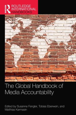 Global Handbook of Media Accountability