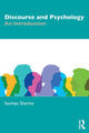 Book cover of: Discourse and Psychology. By: Saumya Sharma