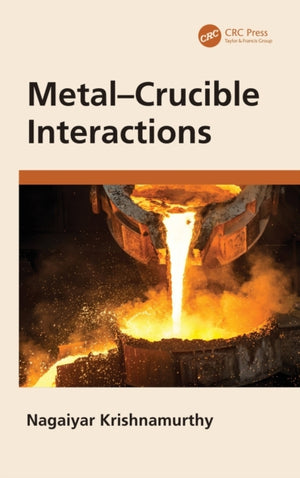 Metal–Crucible Interactions