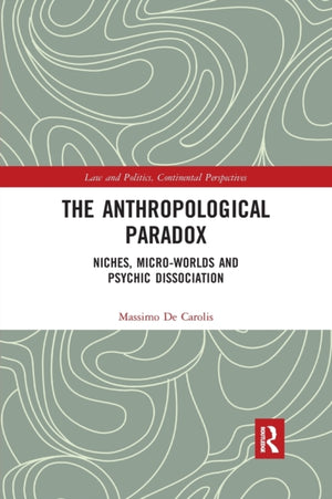 Anthropological Paradox