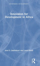 Book cover of: Innovation for Development in Africa. By: Lauri Hooli