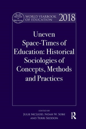 World Yearbook of Education 2018