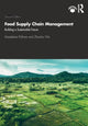 Book cover of: Food Supply Chain Management. By: Madeleine Pullman