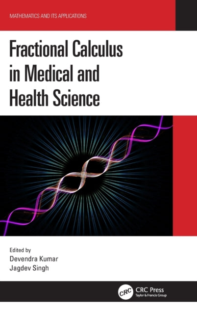 Fractional Calculus in Medical and Health Science
