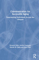 Book cover of: Communication for Successful Aging. By: Howard Giles