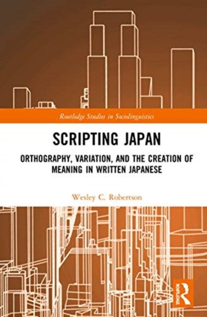 Scripting Japan