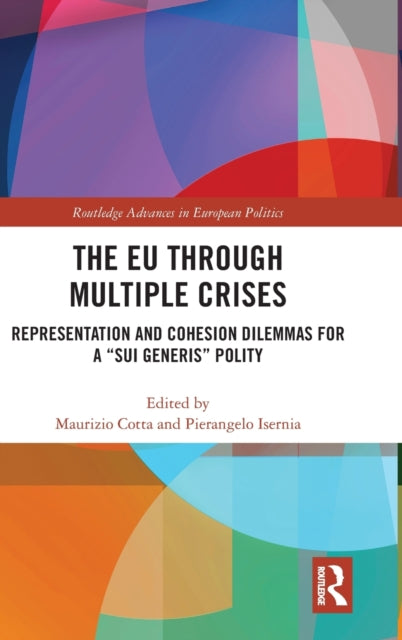 The EU through Multiple Crises