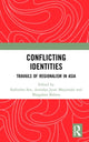 Book cover of: Conflicting Identities. By: Rabindra Sen