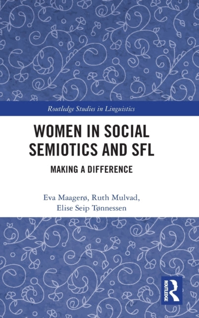 Women in Social Semiotics and SFL