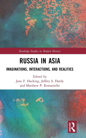 Russia in Asia