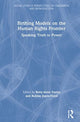 Book cover of: Birthing Models on the Human Rights Frontier. By: Betty-Anne Daviss