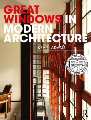 Great Windows in Modern Architecture