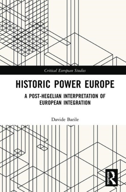 Historic Power Europe