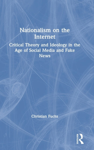 Nationalism on the Internet