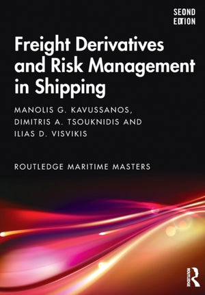 Freight Derivatives and Risk Management in Shipping