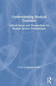 Book cover of: Understanding Medical Cannabis. By: Joanne Levine
