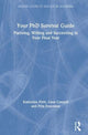 Book cover of: Your PhD Survival Guide. By: Katherine Firth