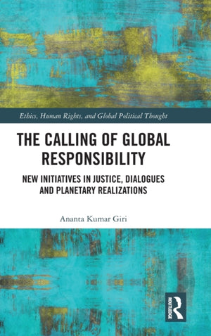 The Calling of Global Responsibility
