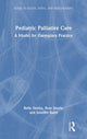 Book cover of: Pediatric Palliative Care. By: Betty Davies