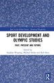 Book cover of: Sport Development and Olympic Studies. By: Stephan Wassong