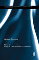 Book cover of: Nature Tourism. By: Joseph S. Chen