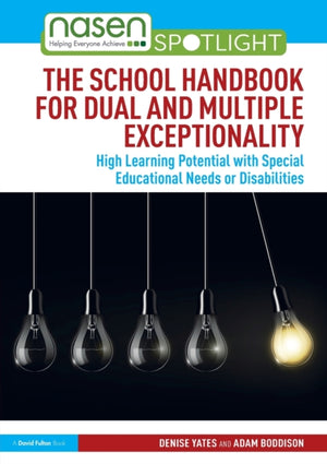 The School Handbook for Dual and Multiple Exceptionality