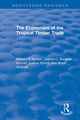 Book cover of: Economics of the Tropical Timber Trade. By: Edward B Barbier