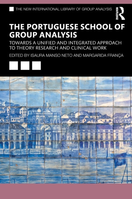 The Portuguese School of Group Analysis