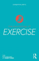 Book cover of: Psychology of Exercise. By: Josephine Perry