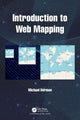 Book cover of: Introduction to Web Mapping. By: Michael Dorman
