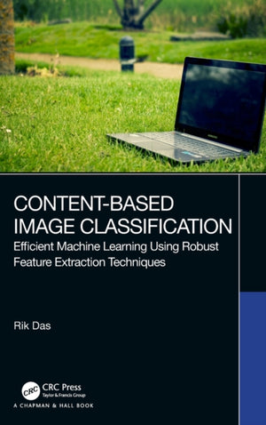 Content-Based Image Classification