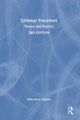 Book cover of: Criminal Procedure. By: Jefferson Ingram