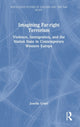Book cover of: Imagining Far-right Terrorism. By: Josefin Graef