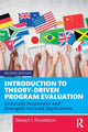 Book cover of: Introduction to Theory-Driven Program Evaluation. By: Stewart I. Donaldson