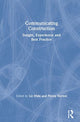 Book cover of: Communicating Construction. By: Liz Male
