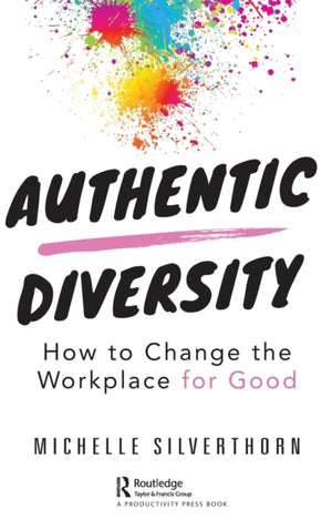 Authentic Diversity
