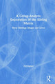 Book cover of: Group-Analytic Exploration of the Sibling Matrix. By: Val Parker