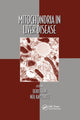 Book cover of: Mitochondria in Liver Disease. By: Derick Han