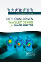 Book cover of: Diffusion-Driven Wavelet Design for Shape Analysis. By: Tingbo Hou
