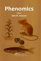 Book cover of: Phenomics. By: John M. Hancock