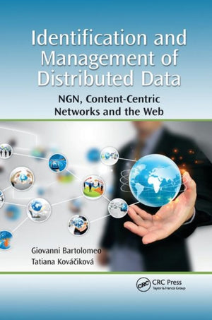 Identification and Management of Distributed Data