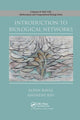 Book cover of: Introduction to Biological Networks. By: Alpan Raval